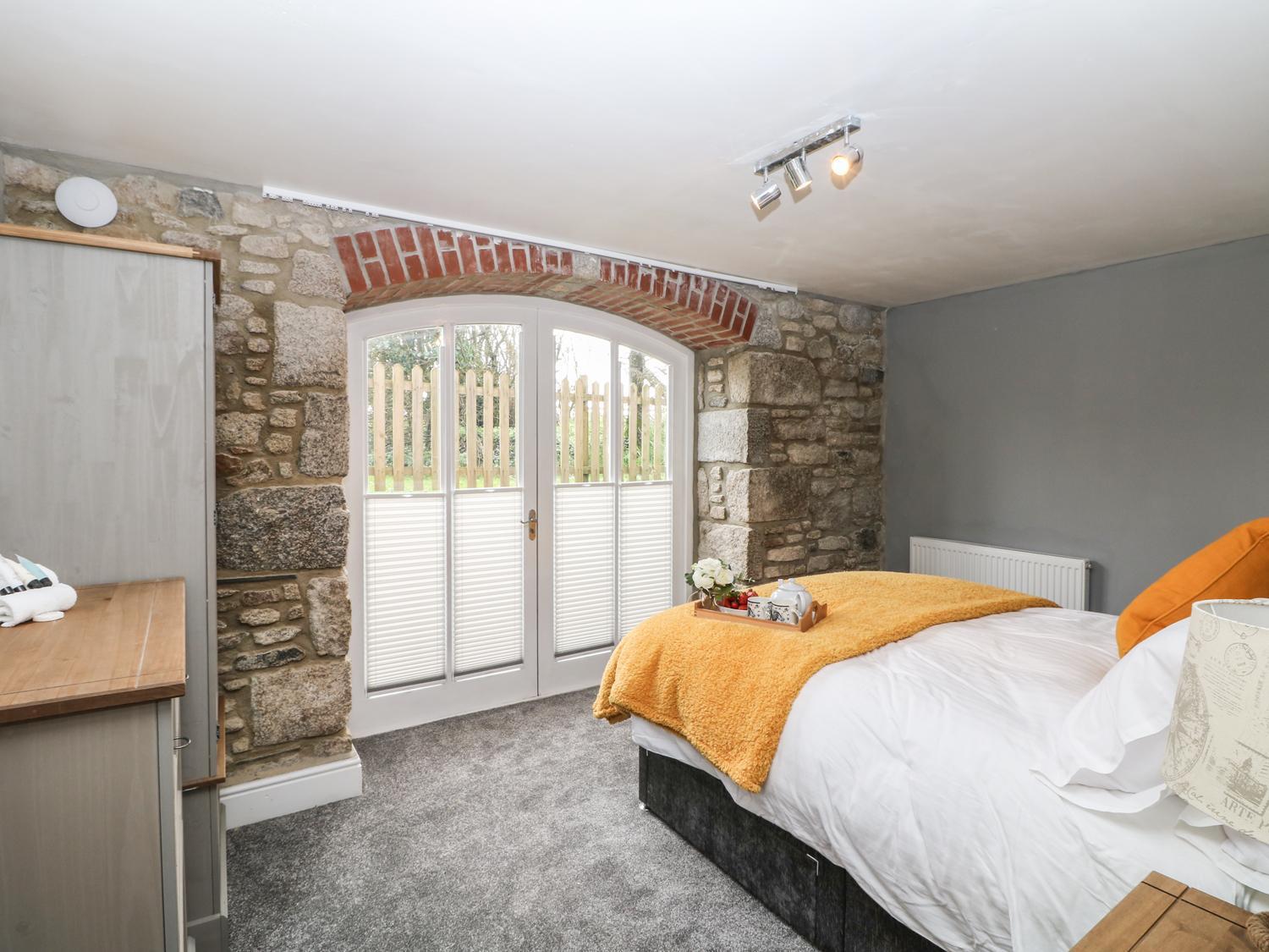 Villa Dexter Penryn Esterno foto