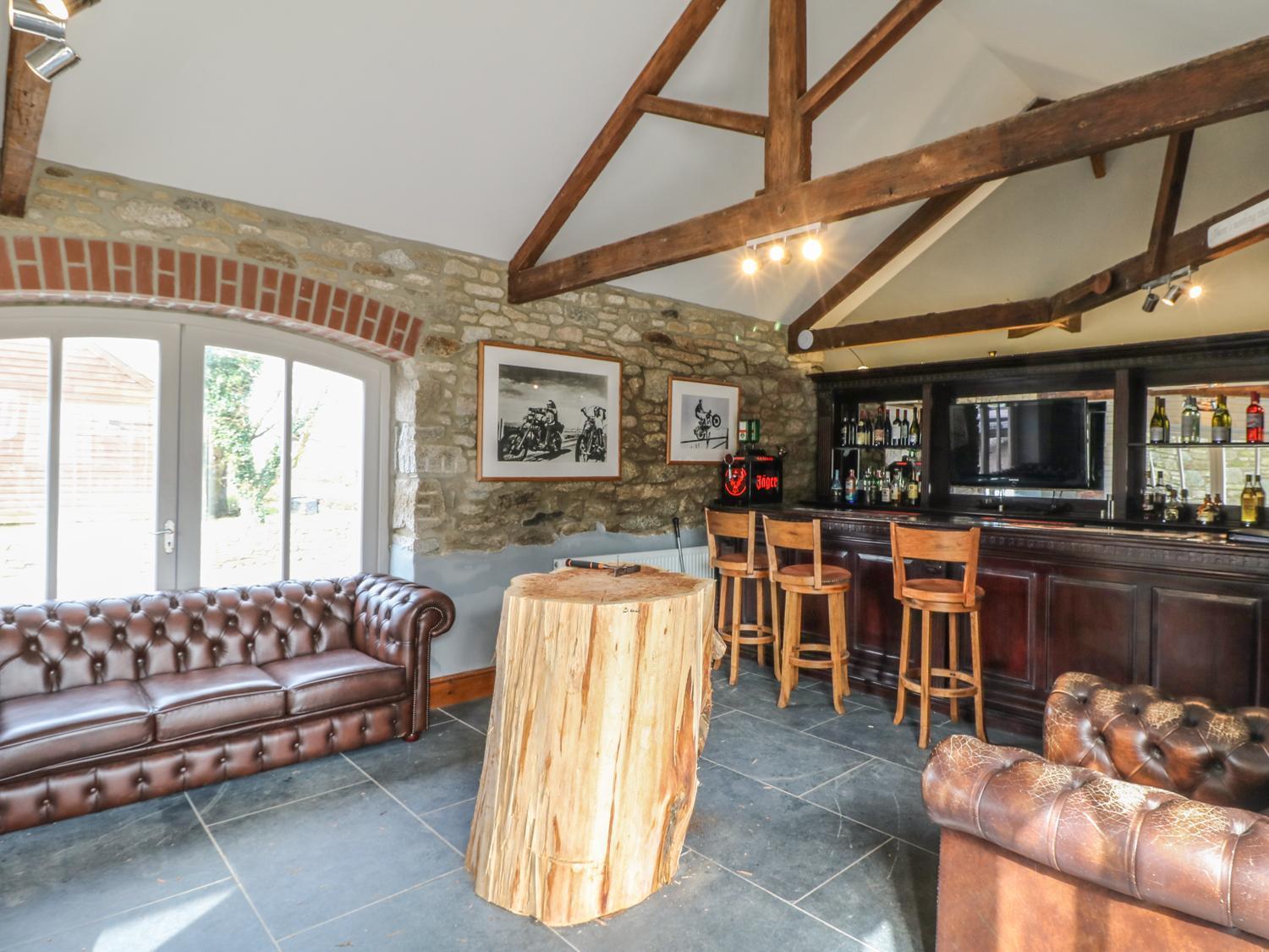 Villa Dexter Penryn Esterno foto